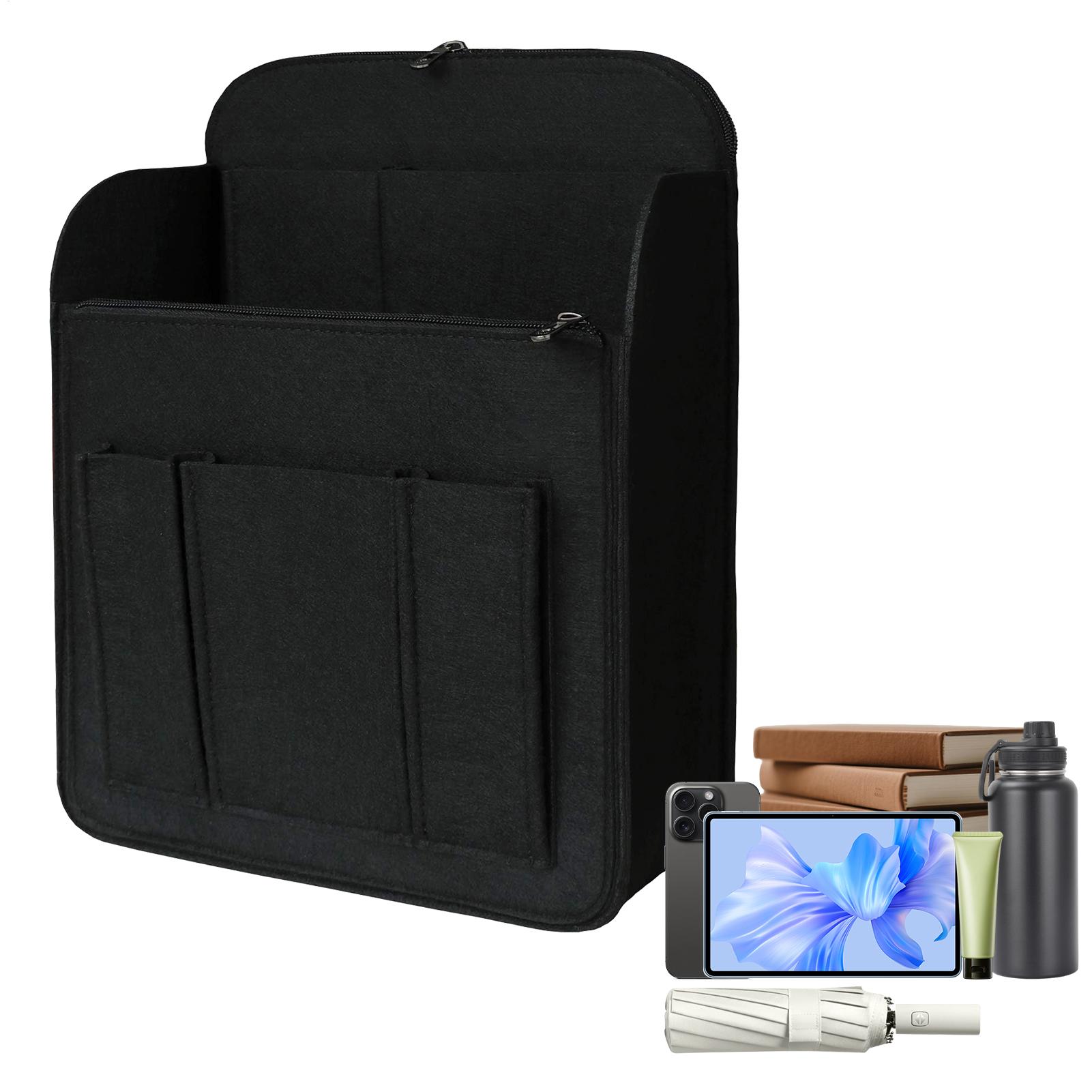 Bookbag Organizer Insert Large - Backpack Insert Organizer 评论和价格