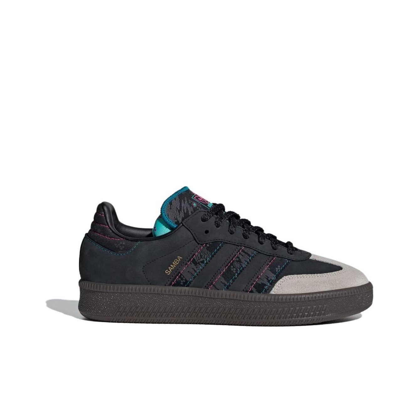 Adidas Originals SAMBA XLG Low - Adidas Shoes Samba 评论和价格