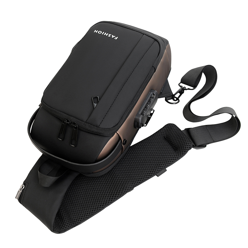 Anti‑Theft Password Lock Chest - Hydration Pack Outdoor 评论和价格