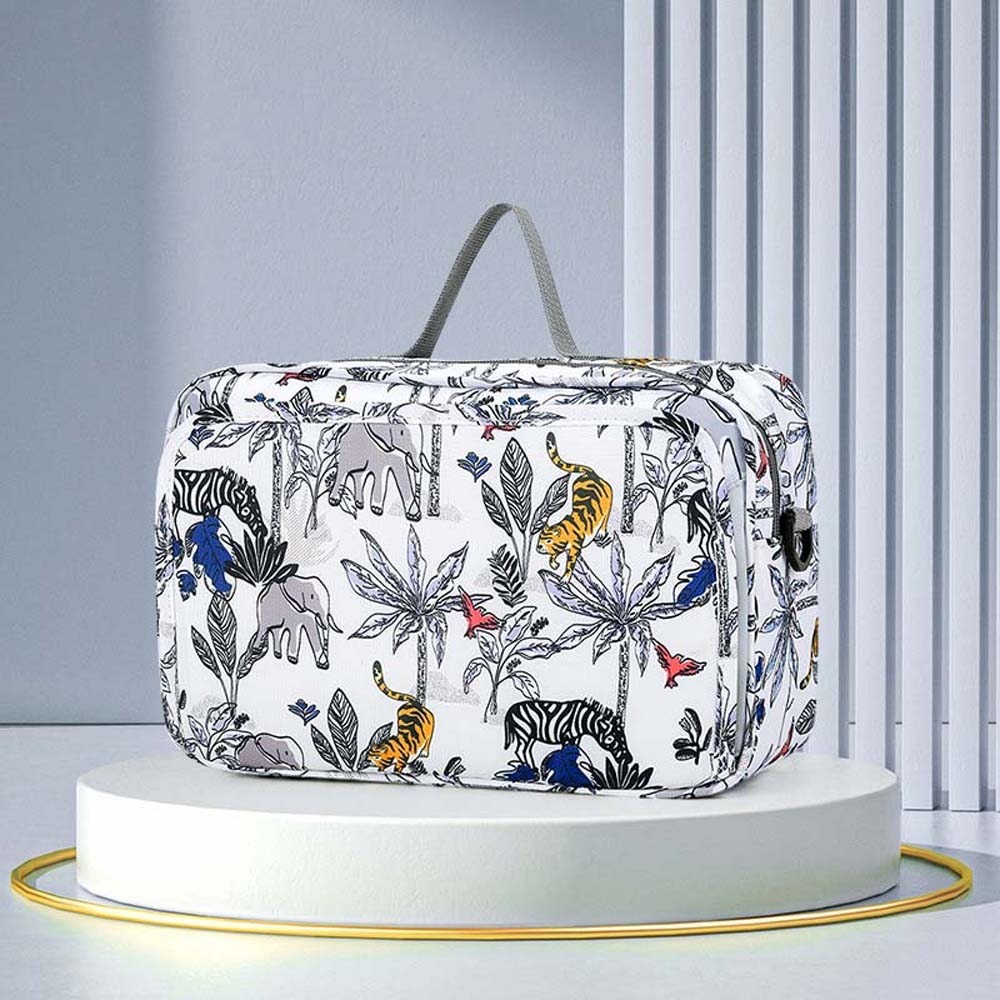 2 Size Soft Diaper Storage Bag - Backpack Diaper Bag 评论和价格