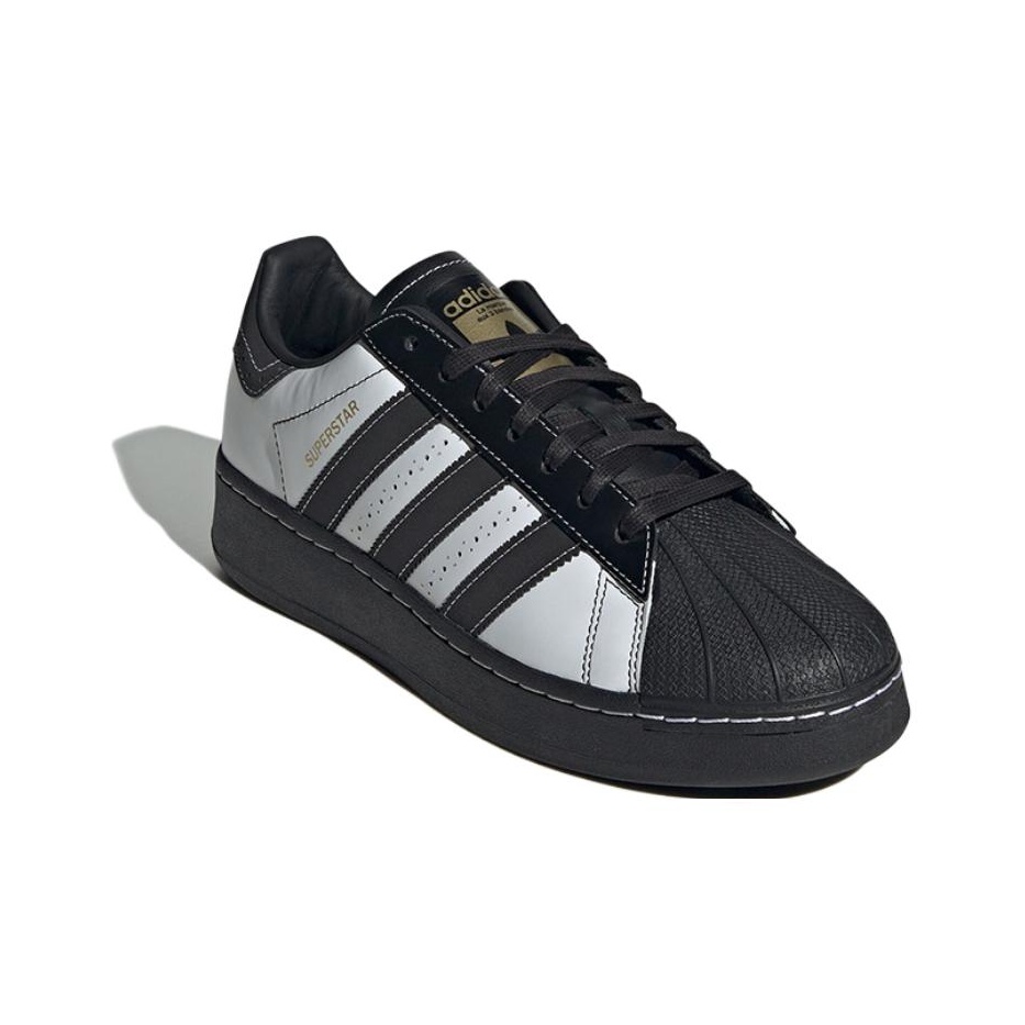 Adidas Originals SUPERSTAR XLG - Adidas Shoes Superstar 评论和价格
