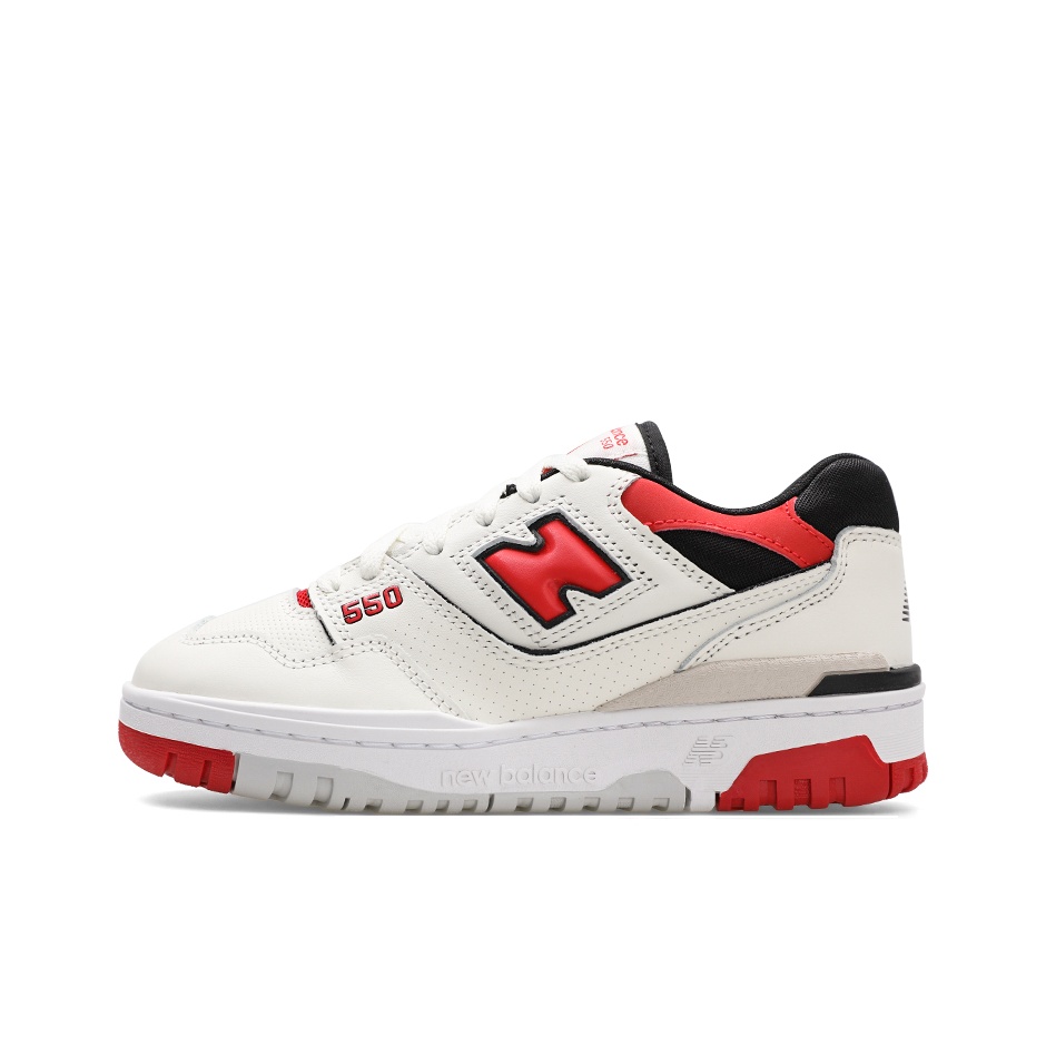 New Balance NB 550 Vintage Bas - New Balance Shoes 550 评论和价格