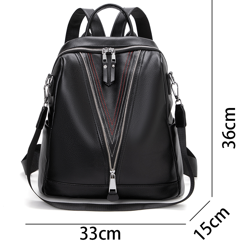 Designer Multifunctional Backp - Travel Backpack Anti Theft 评论和价格