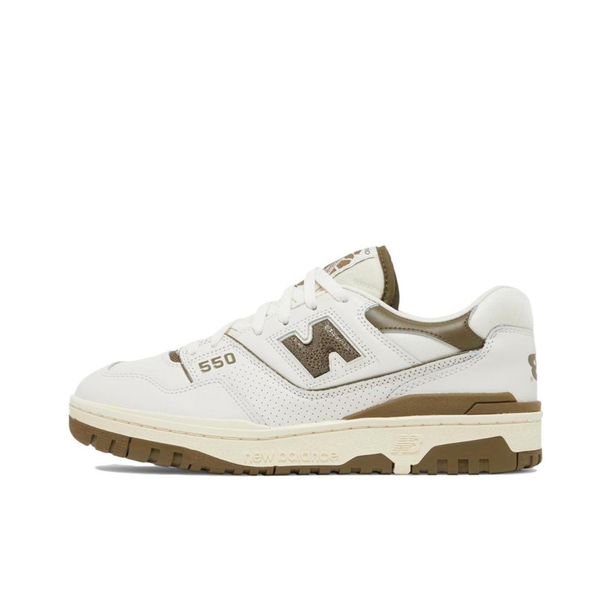 New Balance NB 550 Vintage Bas - New Balance Shoes 550 评论和价格