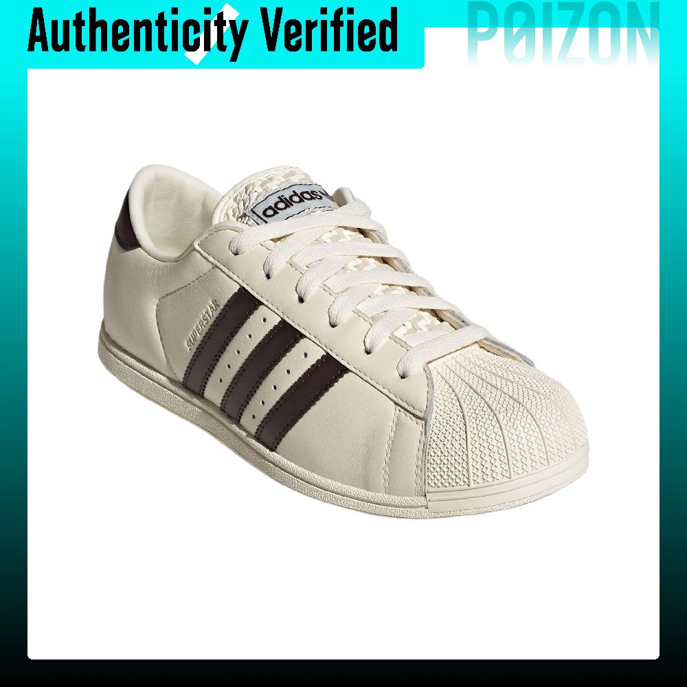Adidas Originals SUPERSTAR Ska - Adidas Shoes Superstar 评论和价格