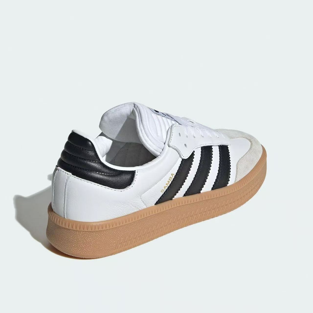 adidas Originals SAMBA XLG Com - Adidas Shoes Samba 评论和价格