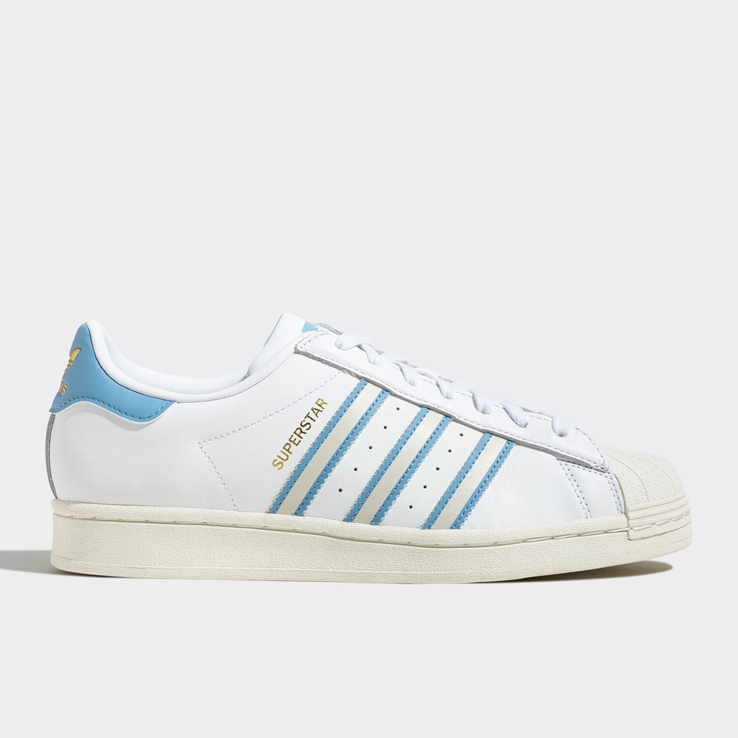 Adidas genuine clover SUPERSTA - Adidas Shoes Superstar 评论和价格